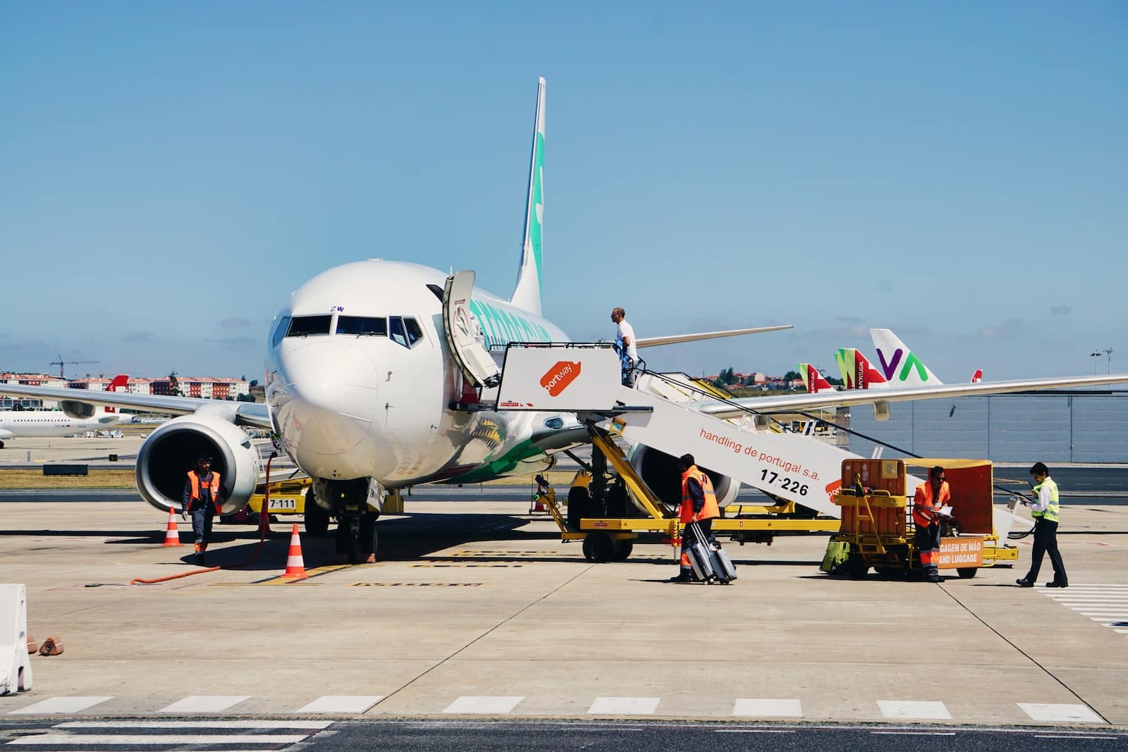 Transavia bagage cabine tout ce que vous devez savoir pour